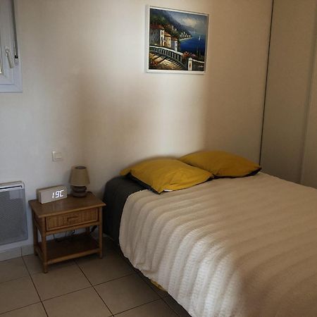 Appartement Front De Mer Valras-Plage Kültér fotó